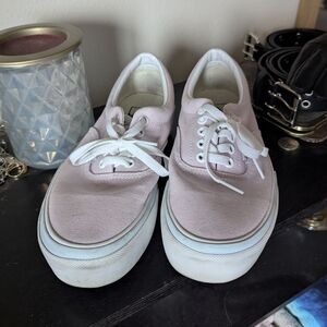 Vans Era Stacked Pastel Sneakers